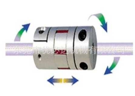 梅花彈性聯(lián)軸器http://www.jiexcx.cn
