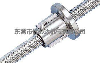 注塑機研磨絲桿安裝會出現(xiàn)意外嗎？